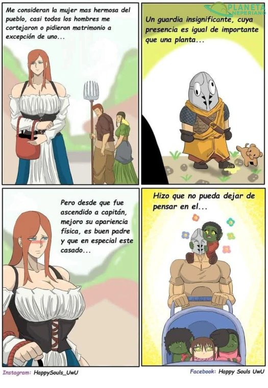 Típica mujer...