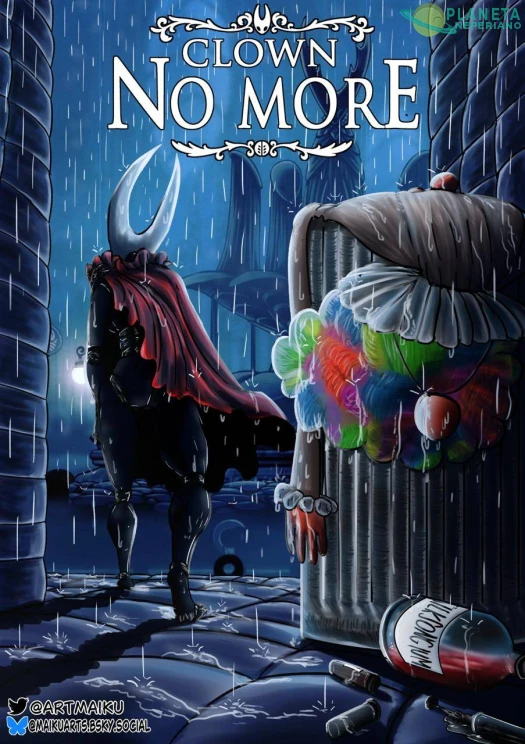 hollow knight: silksong 