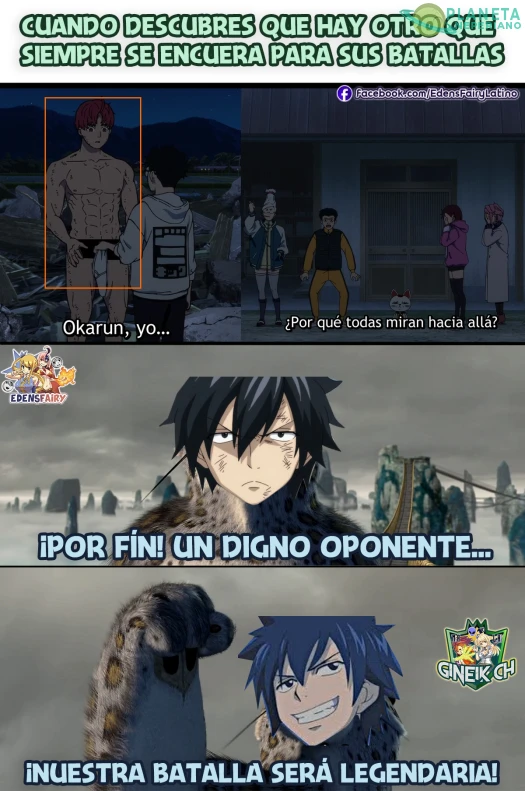 compiten por ver quien se desnuda mas rápido? o quien la tiene mas grande??'
