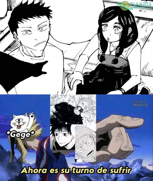 Generación nueva, sufrimientos nuevos