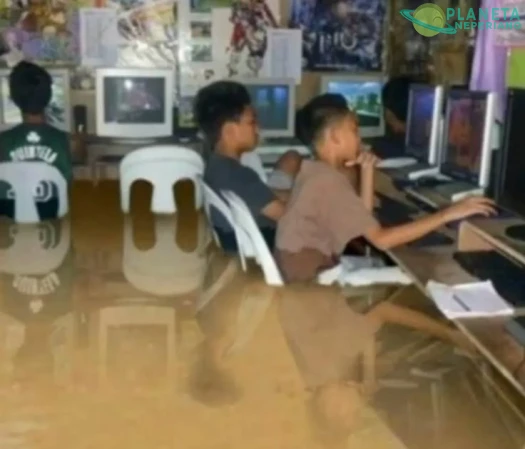 Gamer hasta el Final!!!!