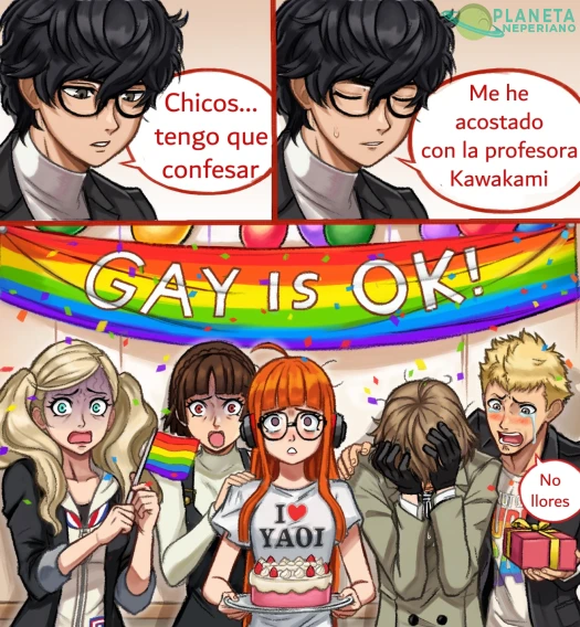 No era lo que ellos esperaban