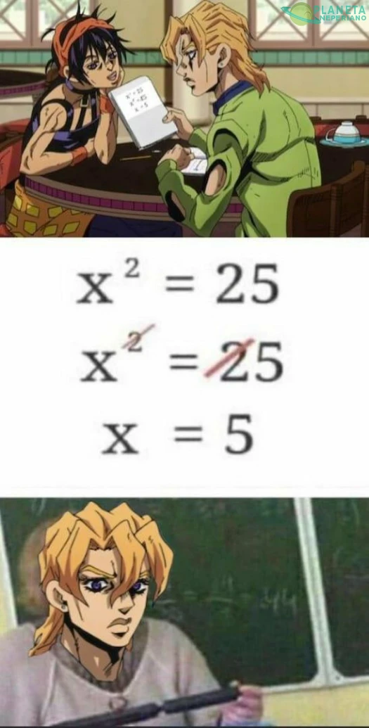 Matemáticas