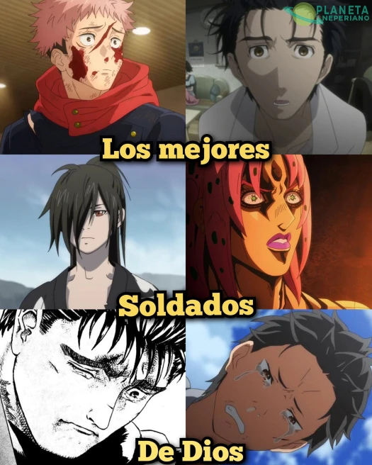 nunca quisiera tener que luchar sus batallas