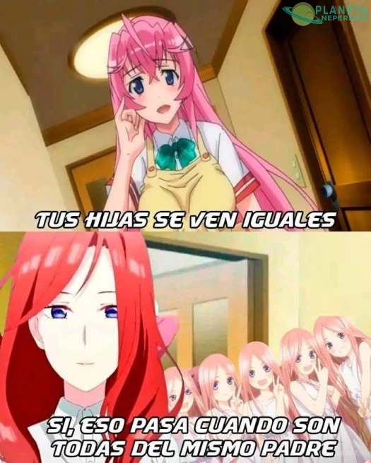 es lo que pasa cuando no tienes hijos por cada hombre