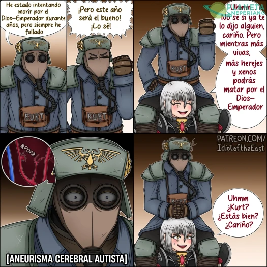 ¿Herejía?