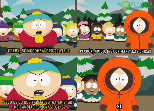 Sí...