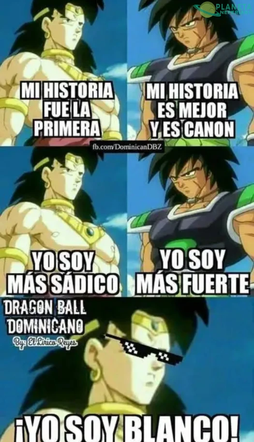 Canónicamente Nigga xD