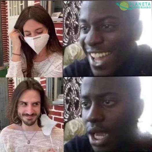 La decepción, la traición, hermano