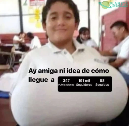 Redes
