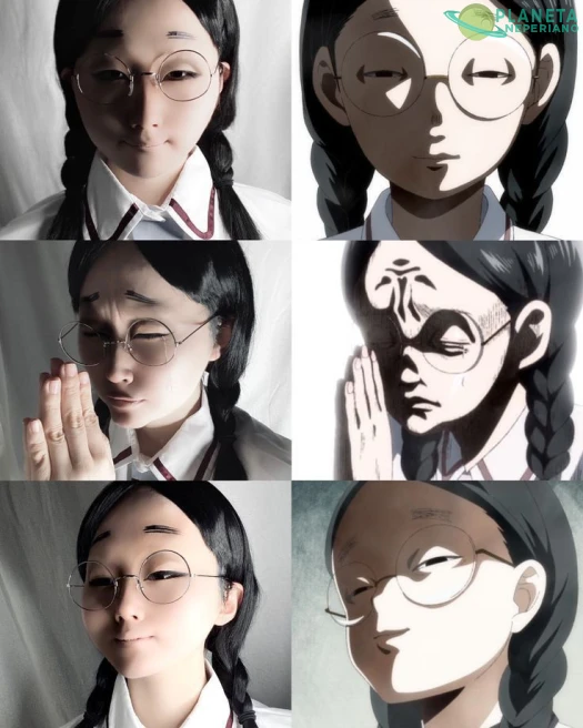 Cosplay