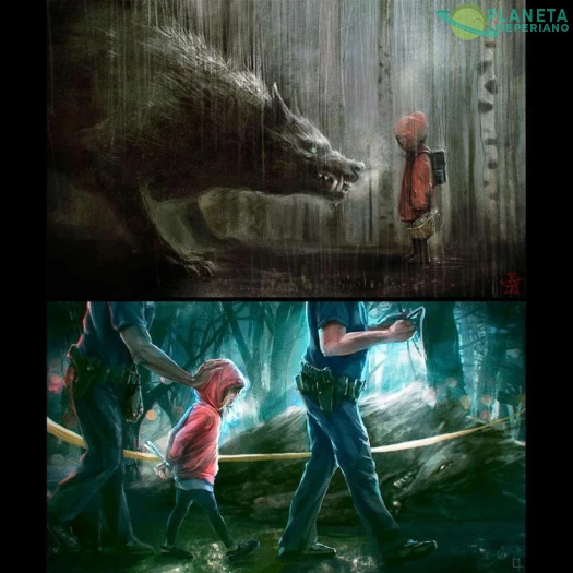 Maltrato animal