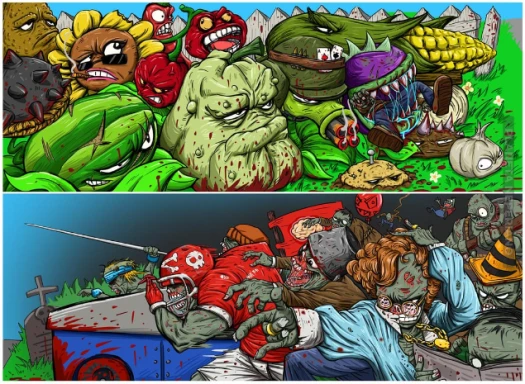 La imagen mas epica que van a ver hoy