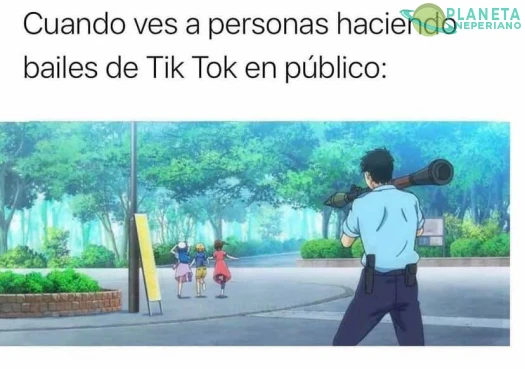 :v los odio