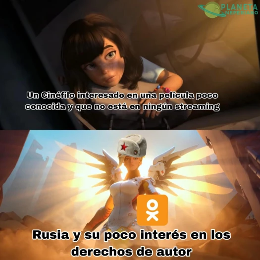Por eso no puedo odiarte del Todo, Gran madre patria