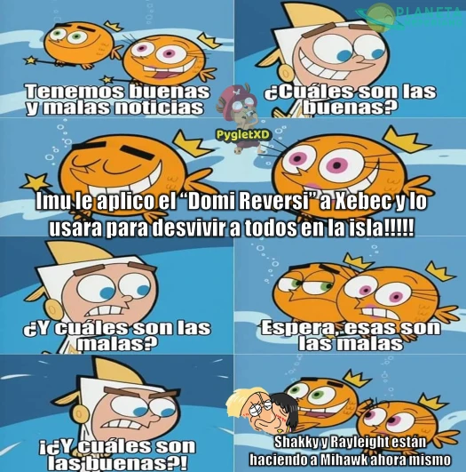 con decencia, Shakky y Raleygh