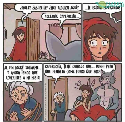 Fan de beastars supongo