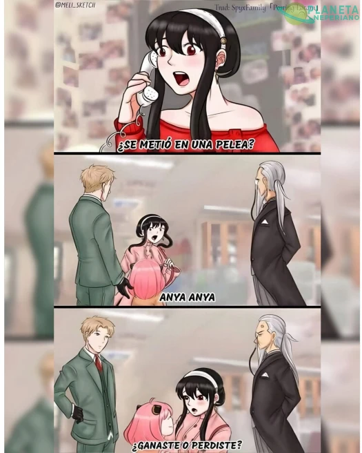 Las preguntas importantes xd