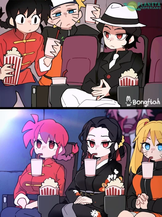 Le encontraron un buen uso a su poder xd