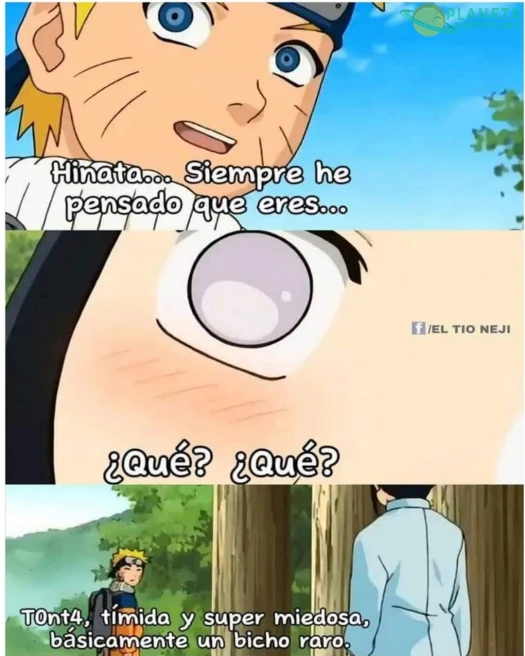 Un romántico el niño zorro...