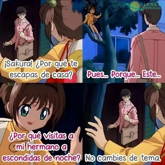 ¿Porque se escucharán aplausos en el cuarto de Touya? 🤔