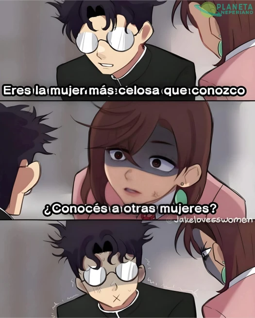 En ese momento, okarun se volvió a quedar sin bolitas