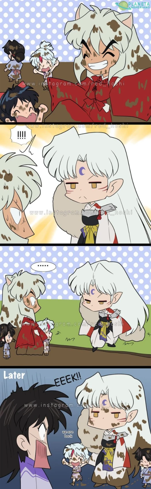 Un padre hace lo que sea por sus princesas