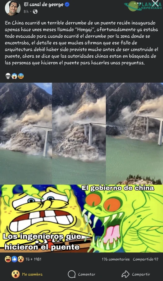 LAS NOTICIAS DESPUÉS: 🗣se suicidaron con 20 tiros en la espalda