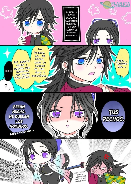 exploración corporal mutua