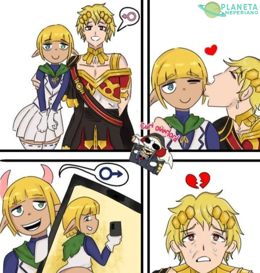 Yo no le veo el problema....