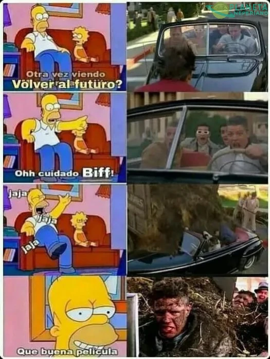 Sin duda buena pelicula