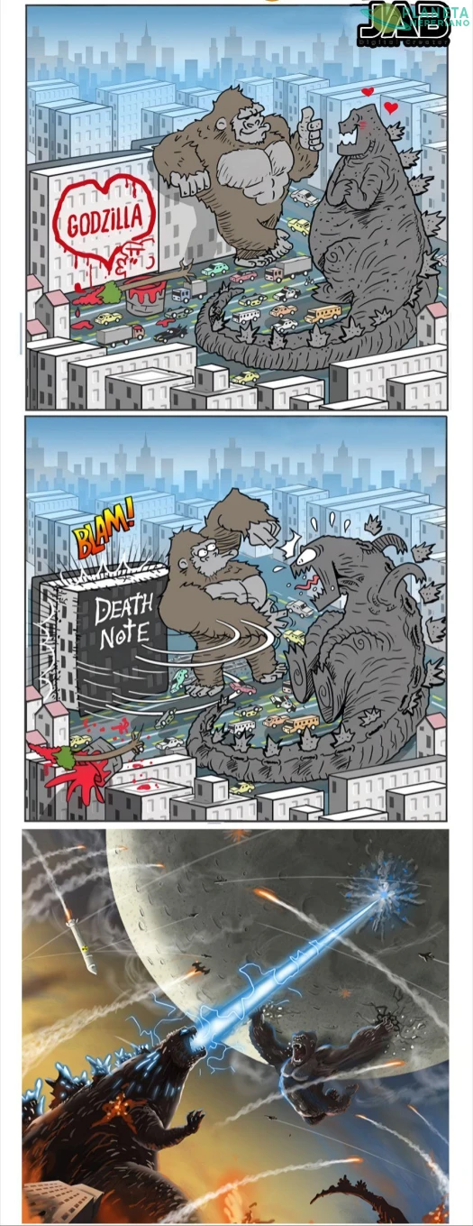 Eso pega más duro que un guantelete