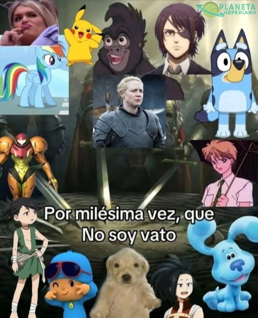 Bueno, el tomboylover está mirando el cielo