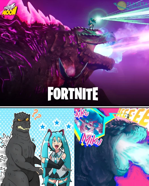 Después de tanto, al fin es canon