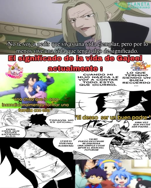 Belno estaría orgullosa