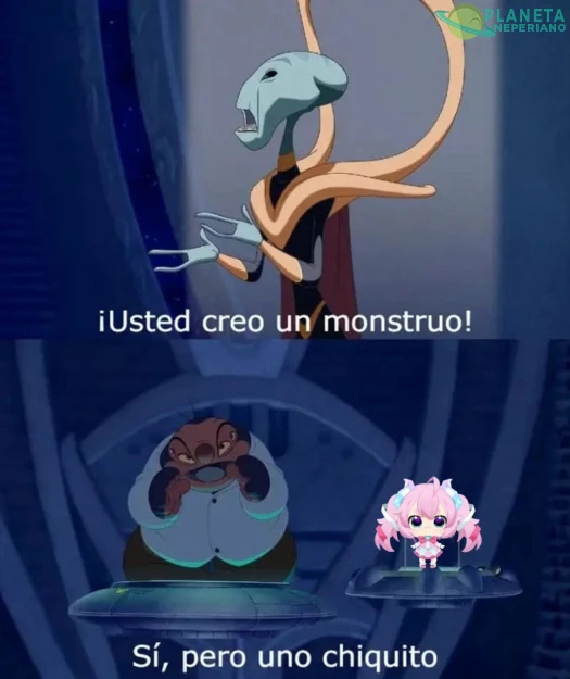 Latam: ¡I love you, Chibidoki!