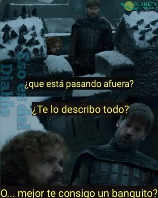 pinche cable pirata, se volvieron a cruzar los canales