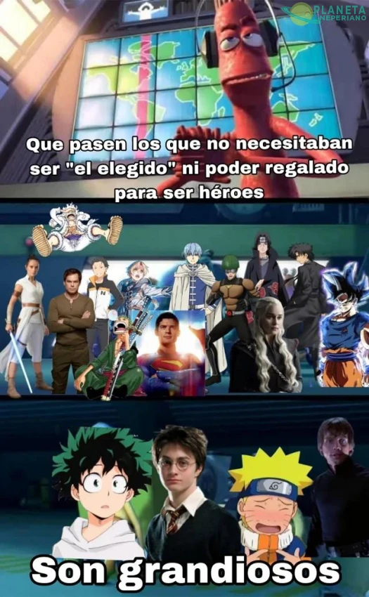 Hechos a pulso, eso multiplica su grandeza