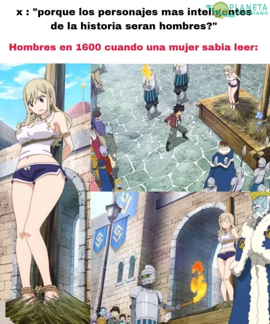 Hay razones para todo