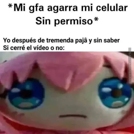 El verdadero terror