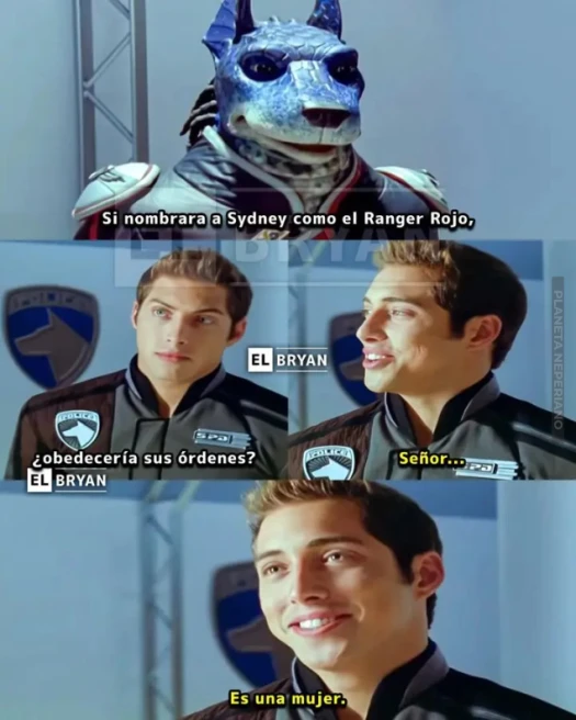 Joder, sin miedo al éxito 