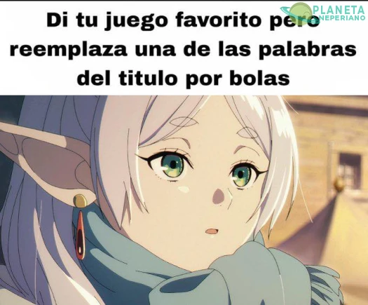 Empiezo yo: Bolas adventure 2