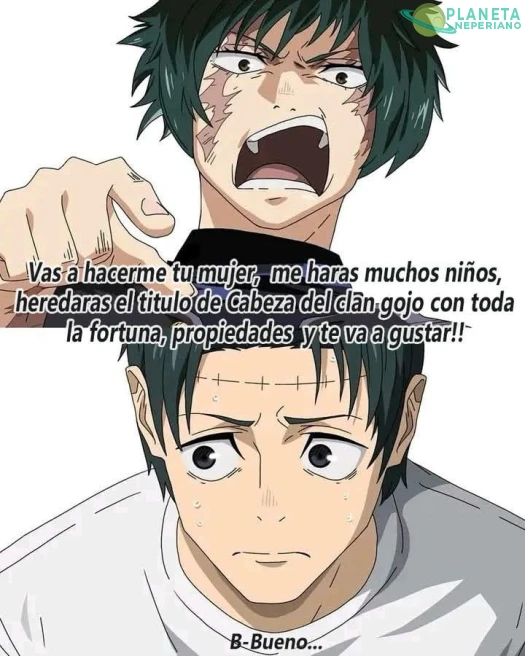 ¡Serás un dios y te va a gustar...!