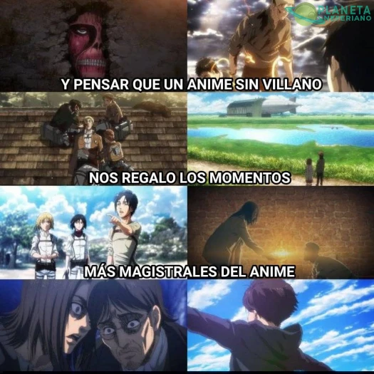 efectos de no seguir paradigmas