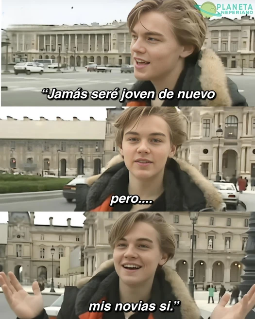 Declaración de inteciones