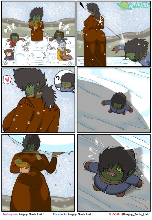 No hay piedad... para nadie