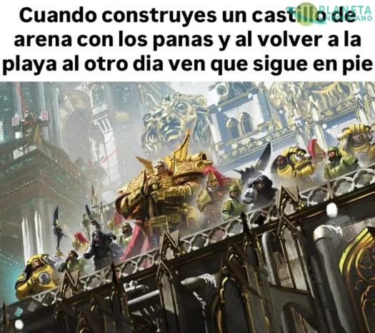 El Pretoriano de la Playa