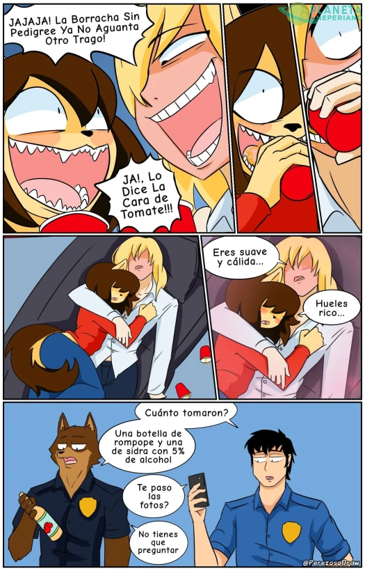 Que ya confirmen el shippeo pls