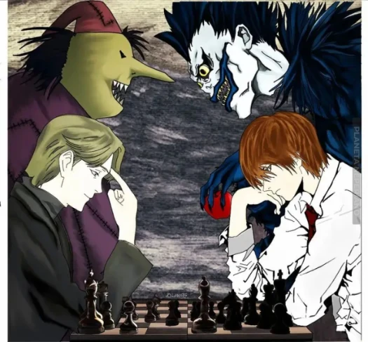 Hydrogen bomb vs Coughing baby