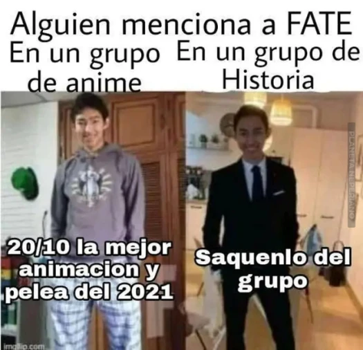 Y ambos tienen razón
